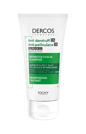 Vichy Anti-Dandruff Shampoo 50 ml