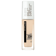 Active Wear Foundation 02 Naked Ivory