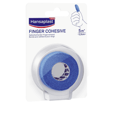 Self-adhesive Finger Bandage
