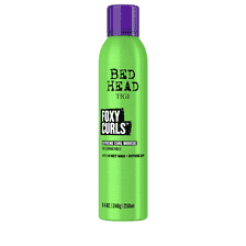Foxy Curls Extreme Curl Mousse