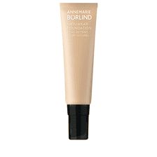 Natuwear Foundation Mocha