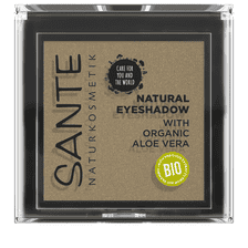 Eyeshadow 04 Tawny Taupe