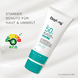 Gel-Creme SPF50+