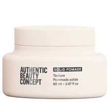 Solid Pomade