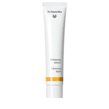 Cleansing balm