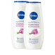 Pflegedusche Cashmere & Cotton Seed Oil Duo