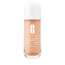 Even Better Clinical Vitamin Makeup SPF 50 #4 Light Cool 3