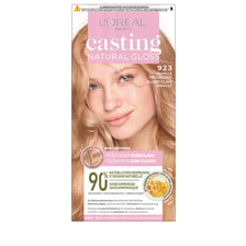 Natural Gloss 923 Vanille Hellblond