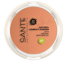 Natural Compact Powder