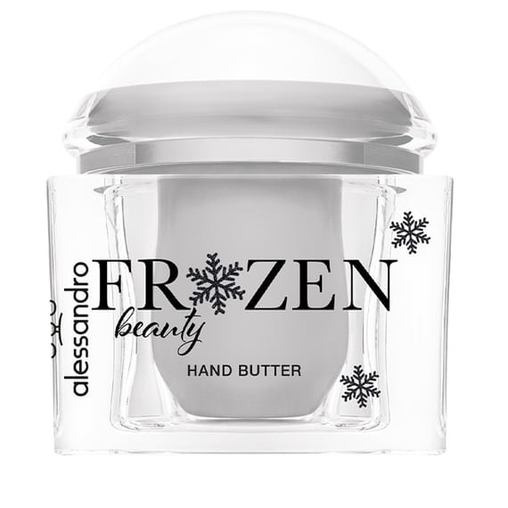 Frozen Beauty Hand Butter