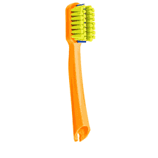 CS 5460 Travel Set Ortho refill arancione