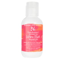 Invisible Oil Ultra Rich Shampoo