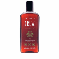 3-in-1 Tea Tree