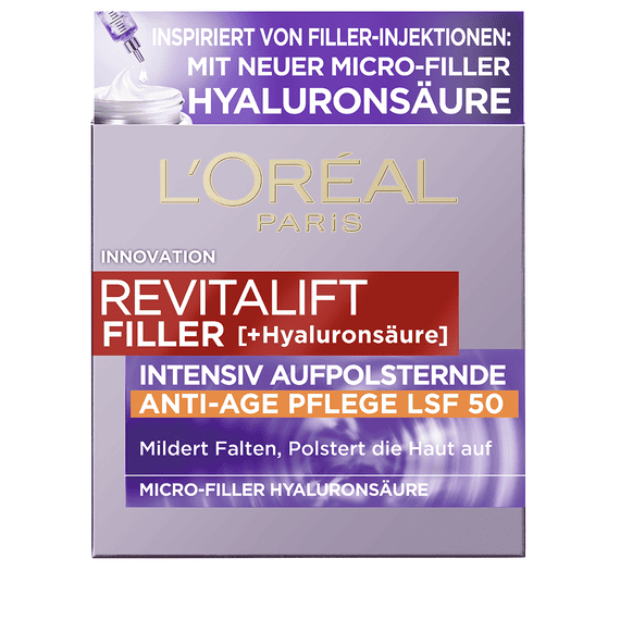 Filler Tag LSF50