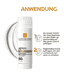 Age Correct SPF50 Creme - Lichtschutz zur Vorbeugung des Hautalterns