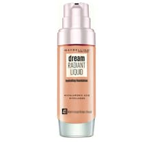 Radiant Liquid Make-Up 41 Warm Beige