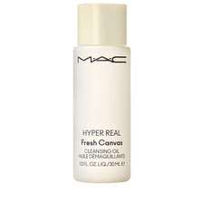 Hyper Real Fresh Canvas Cleansing Oil