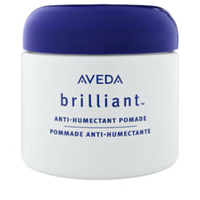 Brilliant Anti-Humectant Pomade