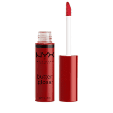 Butter Gloss, Red Velvet