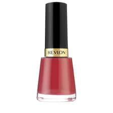 Nail Enamel - Teak Rose