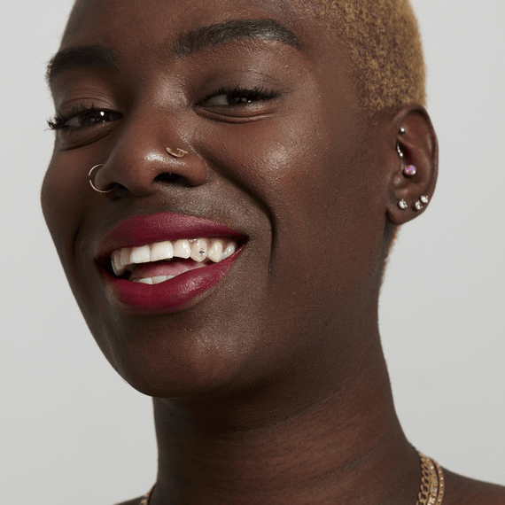 Powder Puff Lippie Lip Cream