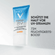 72H Feuchtigkeits-Boost UV Fluid SPF50+