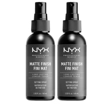 Make-Up Setting Spray Set