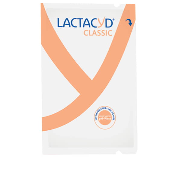 Intimate Cleansing Wipes – 10 pcs.