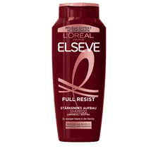 Full Resist Shampoo Rinforzante Riparatore