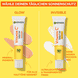 Vitamin C Tägliches Sonnenfluid Glow mit LSF 50+