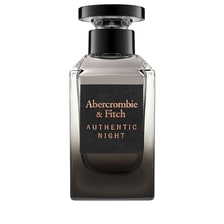 Authentic Night Men Eau de Toilette