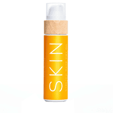 Skin Stretch Mark Dry Oil