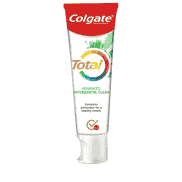 Total Plus Interdental Cleaning Toothpaste