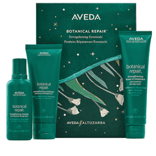 Botanical Repair Strengthening Essentials