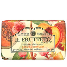 Il Frutteto - Pesca e Melone Savon