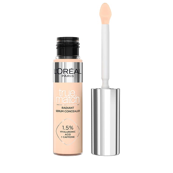 Radiant Serum Concealer