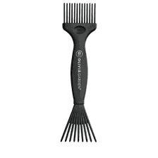 Nettoyeur à brosses Mini en plastique recyclé