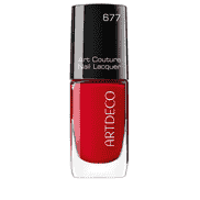 Nail Lacquer - 677 love