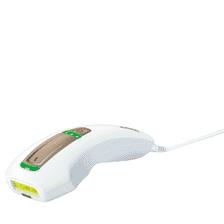 Haarentfernungsgerät Pure Skin Pro IPL 5500