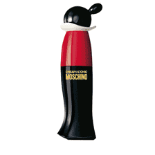 Cheap and Chic Eau de Toilette