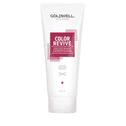 Goldwell - Dualsenses - Color Revive Conditioner - COOL RED  200ml