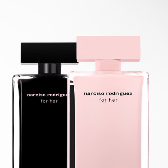 Eau De Toilette