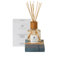 Eucalypthus & Oakmoss Diffuser