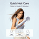 High-Speed Hair Dryer SE Lite
