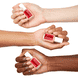 To the rescue Nagelpflege reparierender Nagellack