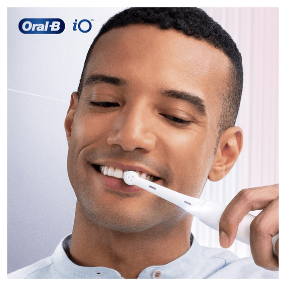 Replacement Brush Heads Soft Clean - 4 Pcs.