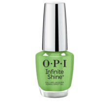 Jelly Green with Envy
