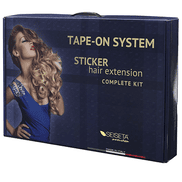 Sticker Hair Kit