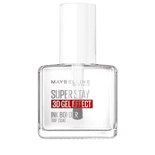 3D Gel Effect Top Coat