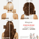 Concentré Décalcifiant Ultra-Réparateur – Pré-Shampooing Pour Cheveux Abîmés